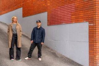 Lisa Bjärbo & Kim W. Andersson 4