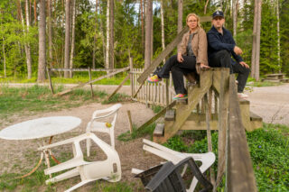 Lisa Bjärbo & Kim W. Andersson 5