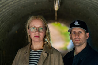 Lisa Bjärbo & Kim W. Andersson 6