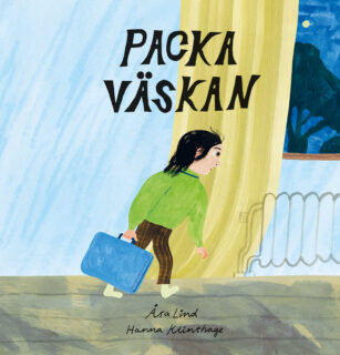 Åsa Lind & Hanna Klinthage - Packa väskan (inb 2025)
