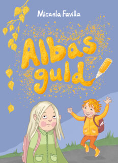 Albas guld - Micaela Favilla (inb 2026)