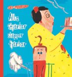 Alla stjärtar släpper fjärtar