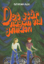 Det står någon vid grinden