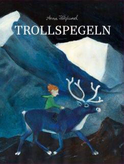 Trollspegeln - Anna Höglund (inb 2026)