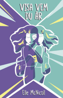 Visa vem du är - Elle McNicoll (inb 2026)