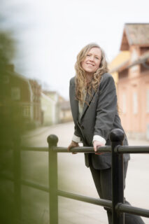 Ola Kjelbye