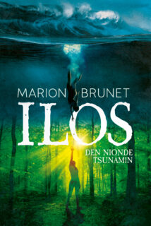 Ilos - den nionde tsunamin - Marion Brunet (flexband 2026)