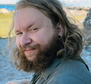 Jonathan Wesslund