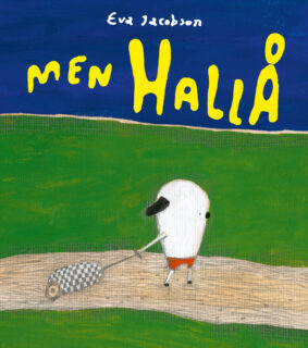 Men hallå - Eva Jacobson (inb 2026)
