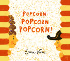 Popcorn popcorn popcorn!