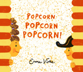 Popcorn popcorn popcorn_OMS_NY