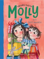 Världens bästa Molly och julklapparna